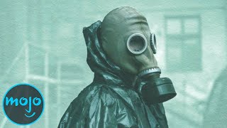 Top 10 Things You Didn't Know About The Chernobyl Disaster
