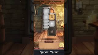 86 уровень - 100 Doors Challenge 2 прохождение