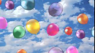 Воздушные шары - Balloons