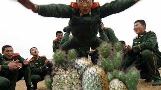 Эти очень смешные китайцы смешно ругаются матом по русски!