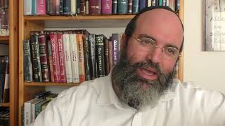 Talmud - heiliges Salböl