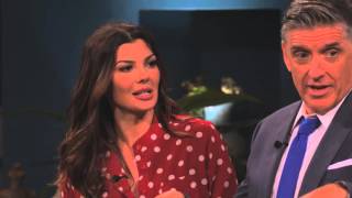 Craig Ferguson Hit Broadway Musical | Celebrity Name Game