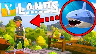 THIS GAME IS THE NEW MINECRAFT | JeromeASF