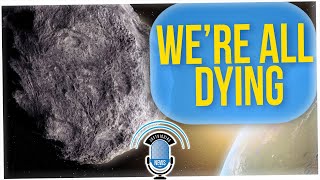 A 'God of Chaos' Asteroid Could Hit Earth in 2068 (ft. Taryn Southern)
