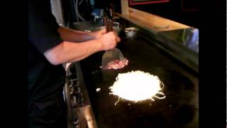 尾道焼の作り方