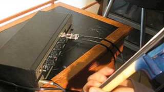 Roland analog echo DC 20