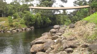 Palora's Parks (Ecuador)