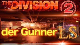 ★[LIVE] ★ Update 4.0 ★ die neue Spezialisierung - Richtschütze ★ The Division 2 | Deutsch