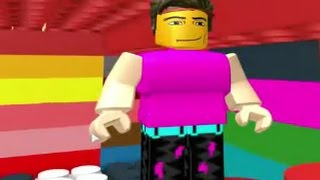 МАЙНКРАФТ Отдыхает - ROBLOX - Мультики игры БЕЗУМНОЕ ПРИКЛЮЧЕНИЕ Мультик Игра для Детей канал MPGO