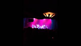 Run My Heart - Twin Shadow LIVE FONDA