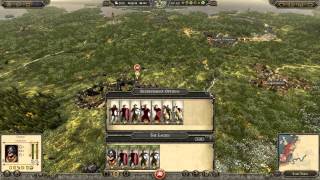 Attila:Total War - Ярость саксов! - Часть 12