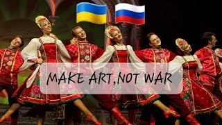 Kazachok by Cilicia dancers