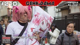 Fala OTAKU 210 - Lolicon e Japão