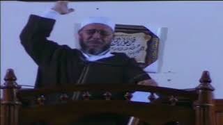 الشيخ عبد الله نهاري   ميلاد سيدنا عيسى عليه السلام في القرآن