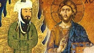 Vergleich zwischen ►Jesus und Mohammed [2014]