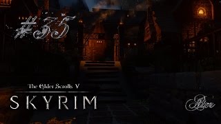 Прохождение SKYRIM: SLMP-JG #35 сер. (Зубастая корона)