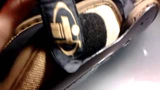 Краги Active SL и наколенники torspo surge 21.