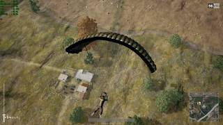 RX480 - PUBG