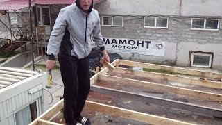 АТ49 Готовим червячник к зимовке. Дендробена. Черви Старатель. Калифорнийские черви