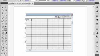 Создание графиков и диаграмм в Adobe Illustrator CS4 (31/39)