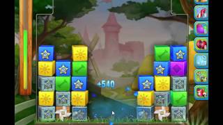 Pet Rescue Saga Nivel 1294 sin booster.-