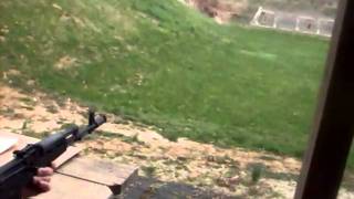 Ingush AK74