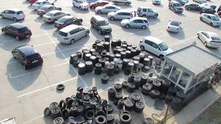 Обзор рынка Autopapa в Грузии, часть2