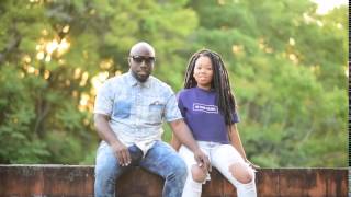 Alfred & Sheena Gaines Life Talk