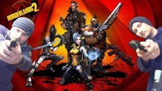 LPT Borderlands F60 - Ein harter Kampf steht bevor [HD+]