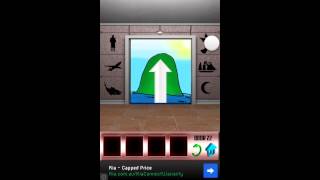100 Doors X Level 22 Walkthrough | 100 Doors X Door 22 Walkthrough | 100 Doors X 22 Walkthrough