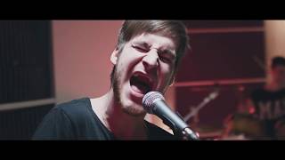 DEADBIRDS - "Revolver" (Official Video)