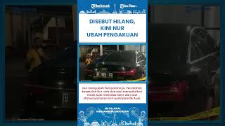 SHORT | Petunjuk Baru Kasus Tabrak Lari Selvi, Fakta Dibalik Mobil Audi