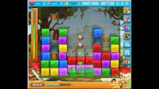 Pet Rescue Saga Level 1449 No Boosters