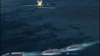 Gunship battle total warfare