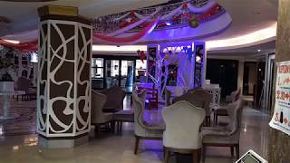 LINDA RESORT HOTEL 5* или "Весенняя Линда"