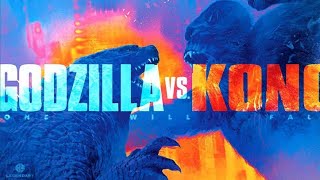 Godzilla vs Kong 2020 leaked footage (SPOILER ALERT!!!)