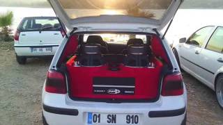Onur Kartal - MD TUNING