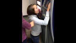 I have to Pee!