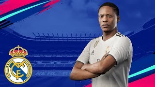 FIFA 2019 A JORNADA ALEX HUNTER PARTE 2