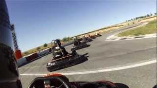 Carrera +90 GP8 CKRC2012