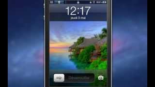 Cydialer iOS 5x