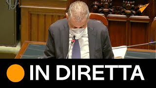 Esame del decreto sul contenimento dell'aumento dei prezzi di elettricità e gas