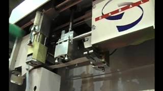 APPLICA SOTTOPIEDI / MACHINE FOR FIXING THE INSOLE MODEL 8001