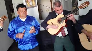 El puente viejo de chucho garcia