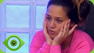 Intrigen im Badezimmer | Tag 55 | Big Brother | sixx
