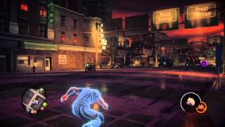 Saints Row IV #4 - силовая броня