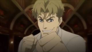 Ladd Russo Is An Enthusiastic Murderer