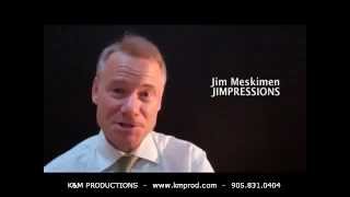Jim Meskimen | Shakespeare in Celebrity Voices