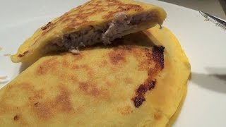 ЧЕБУРЕКИ по ДЮКАНу-ВКУСНЯТИНА!!!