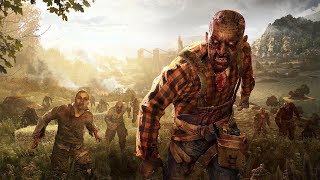 Intel Core i3-7100 / Rodando Dying Light ( SEM PLACA DE VÍDEO ) teste FPS